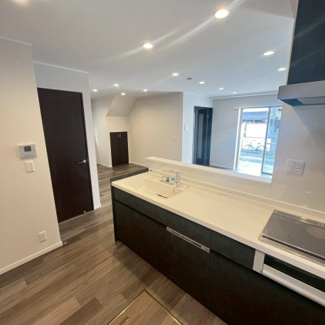 【キッチン】 | 高司1丁目 | LDK