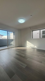 【寝室】 | 高司1丁目 | 洋室