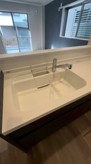 【キッチン】 | 高司1丁目 | シンク