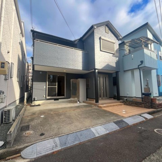 【駐車場】 | 高司1丁目 | カースペース2台分