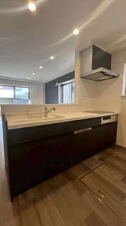 【キッチン】 | 高司1丁目 | 対面式キッチン