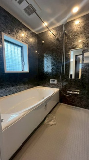 【浴室】 | 高司1丁目 | 浴室