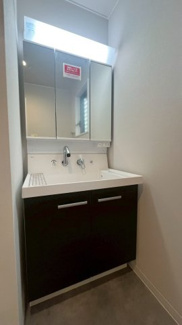 【独立洗面台】 | 高司1丁目 | 独立洗面台