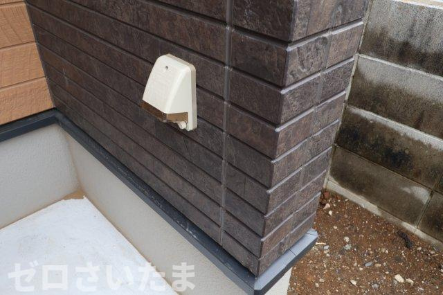 《仲介手数料無料》南区白幡６丁目3新築一戸建てのその他
