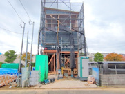 《仲介手数料無料》南区白幡６丁目1367-1(1号棟)新築一戸建ての画像