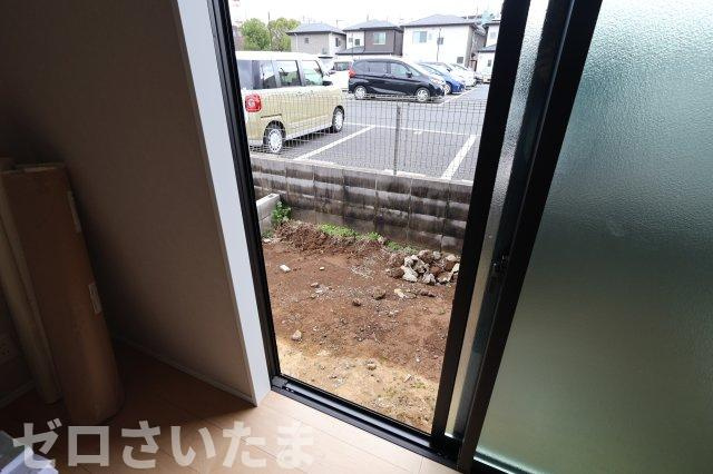 《仲介手数料無料》南区白幡６丁目3新築一戸建ての展望