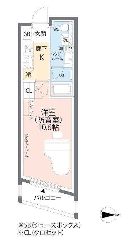 ミュージションプラス世田谷経堂