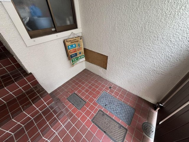 【その他共用部分】