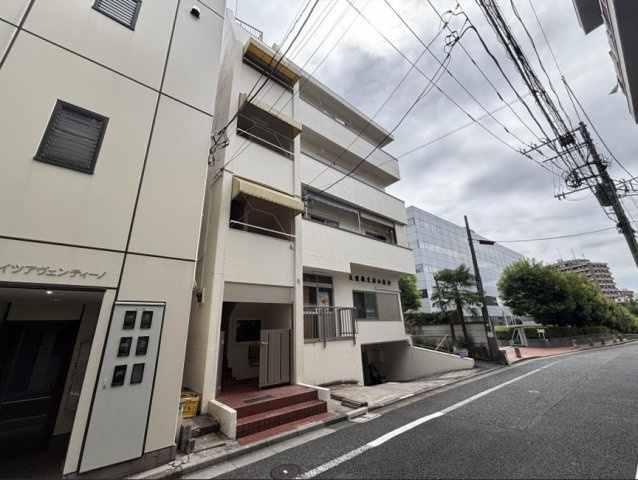 文原ビルの画像