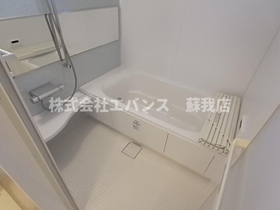 【浴室】 | Holy Lands(ホーリーランド） | お風呂です