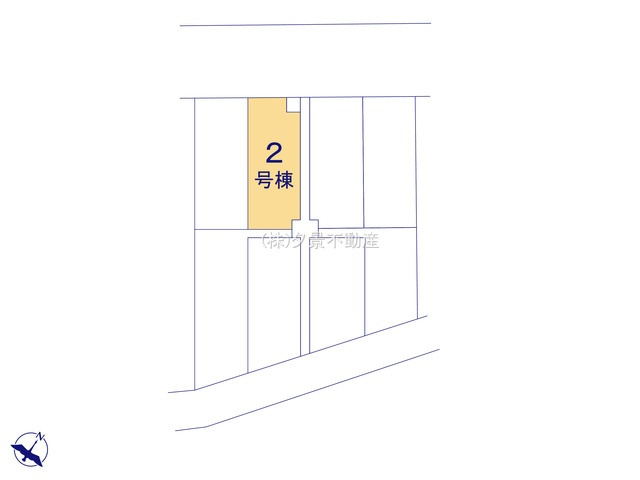 《仲介手数料無料》南区白幡６丁目1367-1新築一戸建て