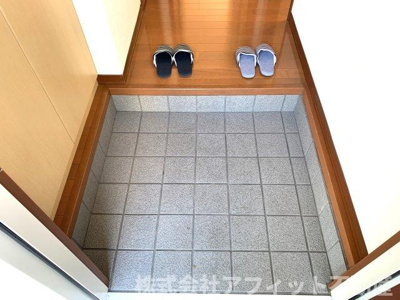 【エントランス】 | TIME&STYLE EAST