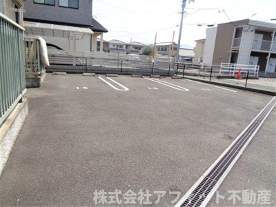 【駐車場】 | TIME&STYLE EAST