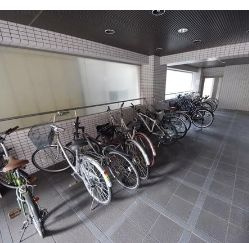 【その他共用部分】 | シャローム森下