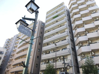 【外観】 | シティライブ武蔵小金井弐番館