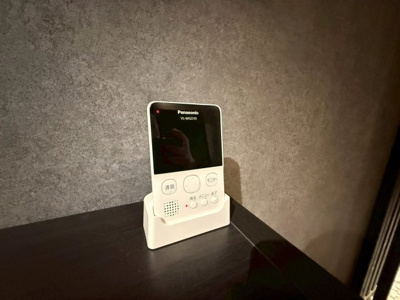 【セキュリティ】 | スイーティアソロ松原