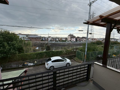 【展望】 | スイーティアソロ松原