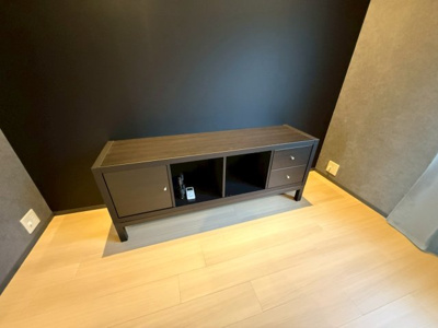 【設備】 | スイーティアソロ松原