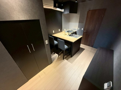 【居間・リビング】 | スイーティアソロ松原