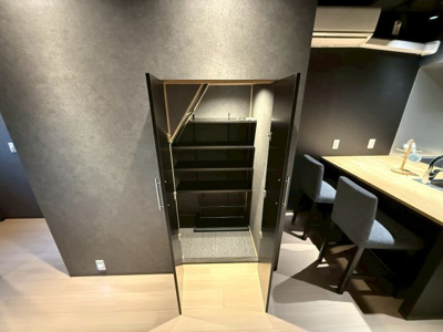 【収納】 | スイーティアソロ松原