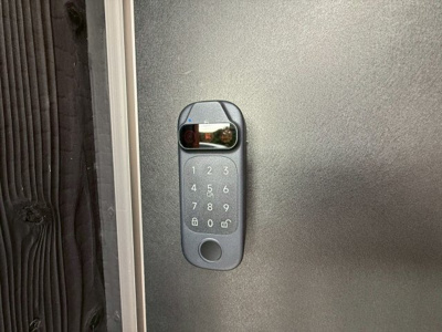 【セキュリティ】 | スイーティアソロ松原