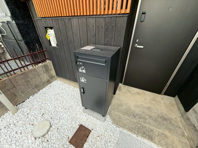 【その他共用部分】 | スイーティアソロ松原