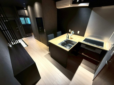 【居間・リビング】 | スイーティアソロ松原