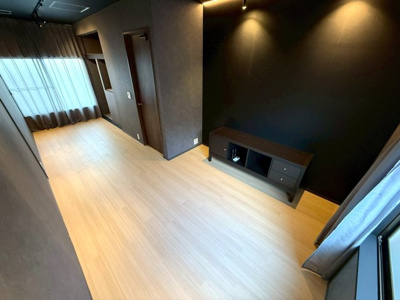 【洋室】 | スイーティアソロ松原