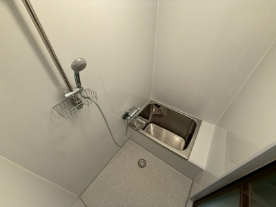 【浴室】 | スイーティアソロ松原