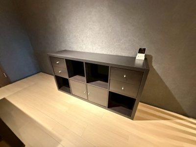 【設備】 | スイーティアソロ松原