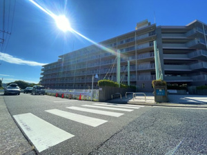 ～エントランス階で叶える、快適な7階暮らし。～ グレーシアパーク彩の丘の画像