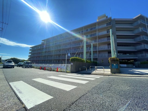 ~エントランス階で叶える、快適な7階暮らし。~ グレーシアパーク彩の丘の画像