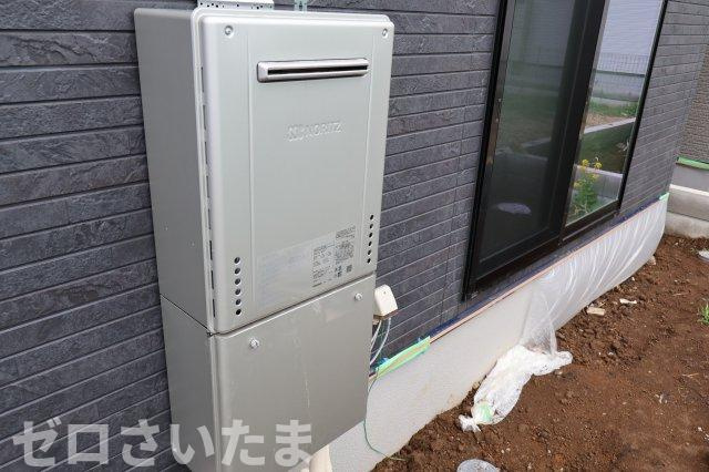《仲介手数料無料》南区白幡６丁目1367-1新築一戸建ての外観