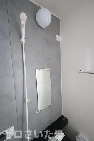 《仲介手数料無料》南区白幡６丁目1367-1新築一戸建ての浴室