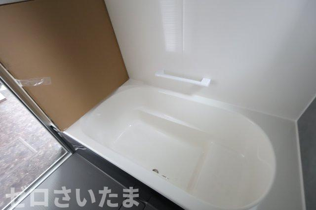 《仲介手数料無料》南区白幡６丁目1367-1新築一戸建ての浴室
