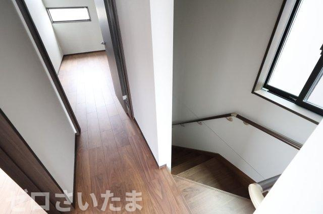 《仲介手数料無料》南区白幡６丁目1367-1新築一戸建ての内装