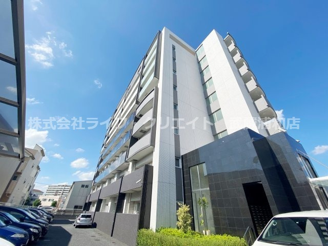 レジデンスヒルズ