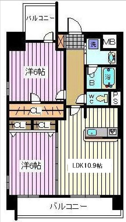 レジデンスヒルズ