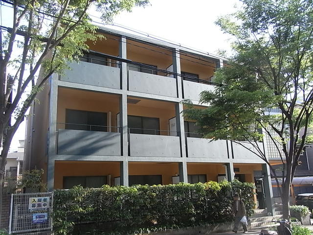 エルマール御影