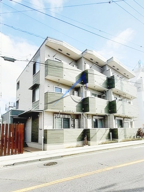 Ｆｏｒｅｓｔ成増