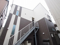 リベルテ中央林間（リベルテチュウオウリンカン）の画像