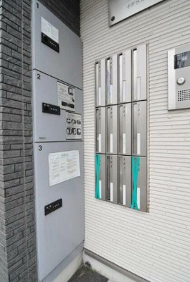 【その他共用部分】 | プログレス野方