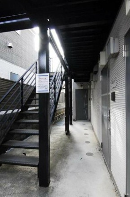 【その他共用部分】 | プログレス野方