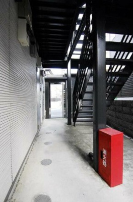 【その他共用部分】 | プログレス野方