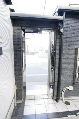 【エントランス】 | プログレス野方