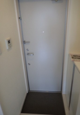 【玄関】 | プログレス野方