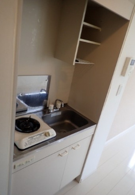 【キッチン】 | プログレス野方