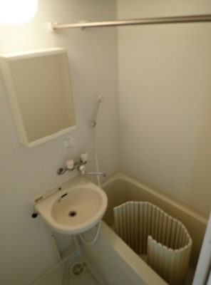 【浴室】 | プログレス野方