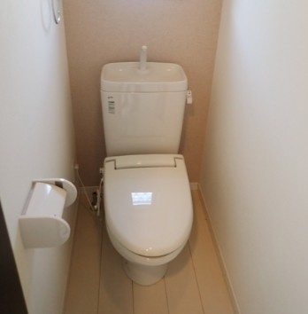 【トイレ】 | プログレス野方