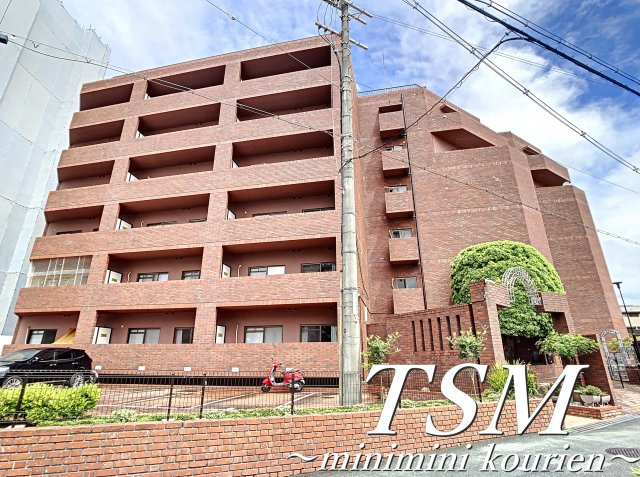 第２メゾン香里